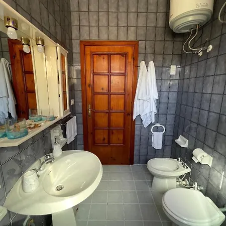 Casa Delle Ginestre Apartment Gallipoli