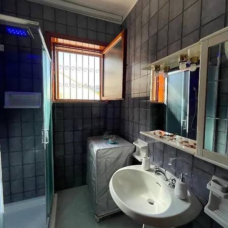 Casa Delle Ginestre Apartment Gallipoli