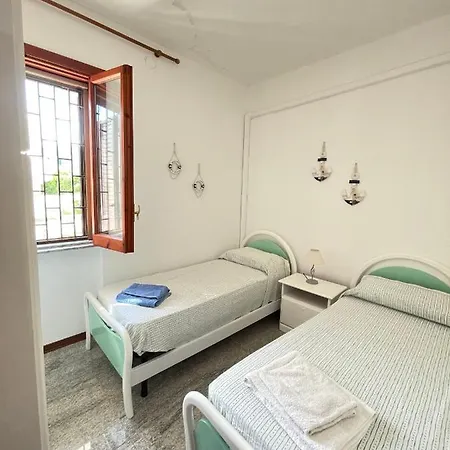 Apartment Casa Delle Ginestre
