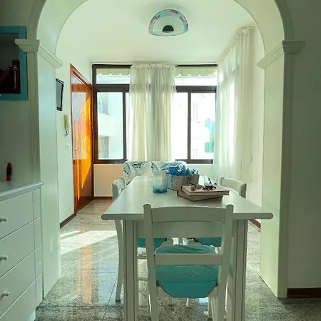 Casa Delle Ginestre *