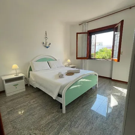 Casa Delle Ginestre Apartment
