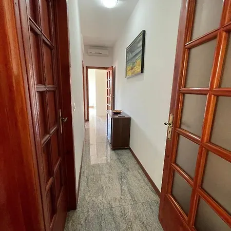 Casa Delle Ginestre * Gallipoli