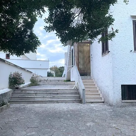 Apartment Casa Delle Ginestre *